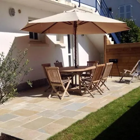 - 3 Pieces 60m² Avec Wifi Pres De La - Fr-1-477-122 *
